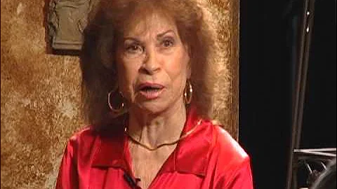 A Conversation with Diosa Costello