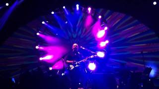 07 - Pigs - Britfloyd (Brighton 2011)