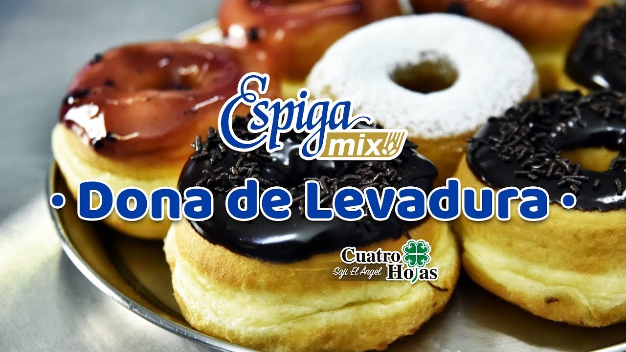 SUPERBLEND® Dona Levadura