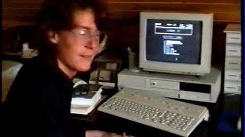 Mandelbrot and Julia Sets (1991, high-school project, pre-LAStools)