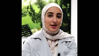 Student Testimonials Dual-Degree M.sc. In Engineering Management Alaa