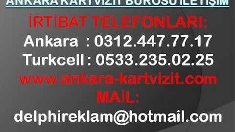 * 0.533.235.02.25 * 0.312.447.77.17 * Anafartalar, Davetiye, Antetli Kağıt, Zarf Basımı