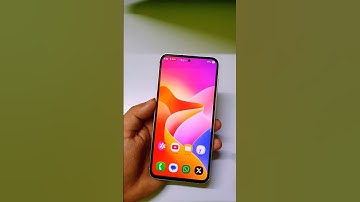 One Ui 8.5 Animaties zijn geweldig 🔥🔥