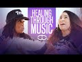 Jai talks music can heal with chantae  women of tmro