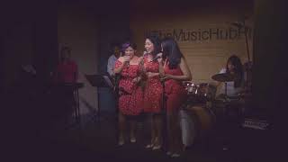 Mamang Kutsero - Performed by Baihana | Composed and Arranged by Ryan Cayabyab chords