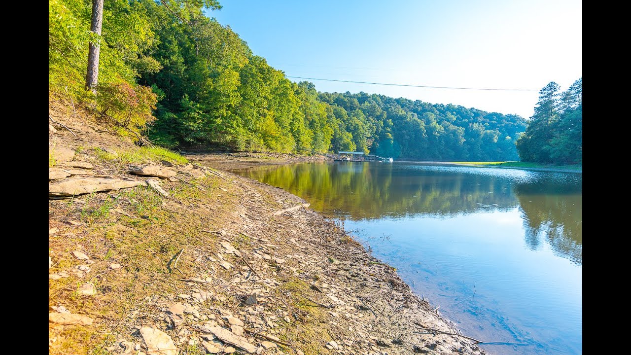 17 Acres on Smith Lake for sale YouTube