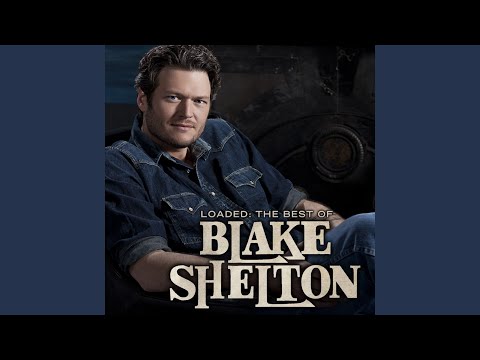 Footloose - Blake Shelton