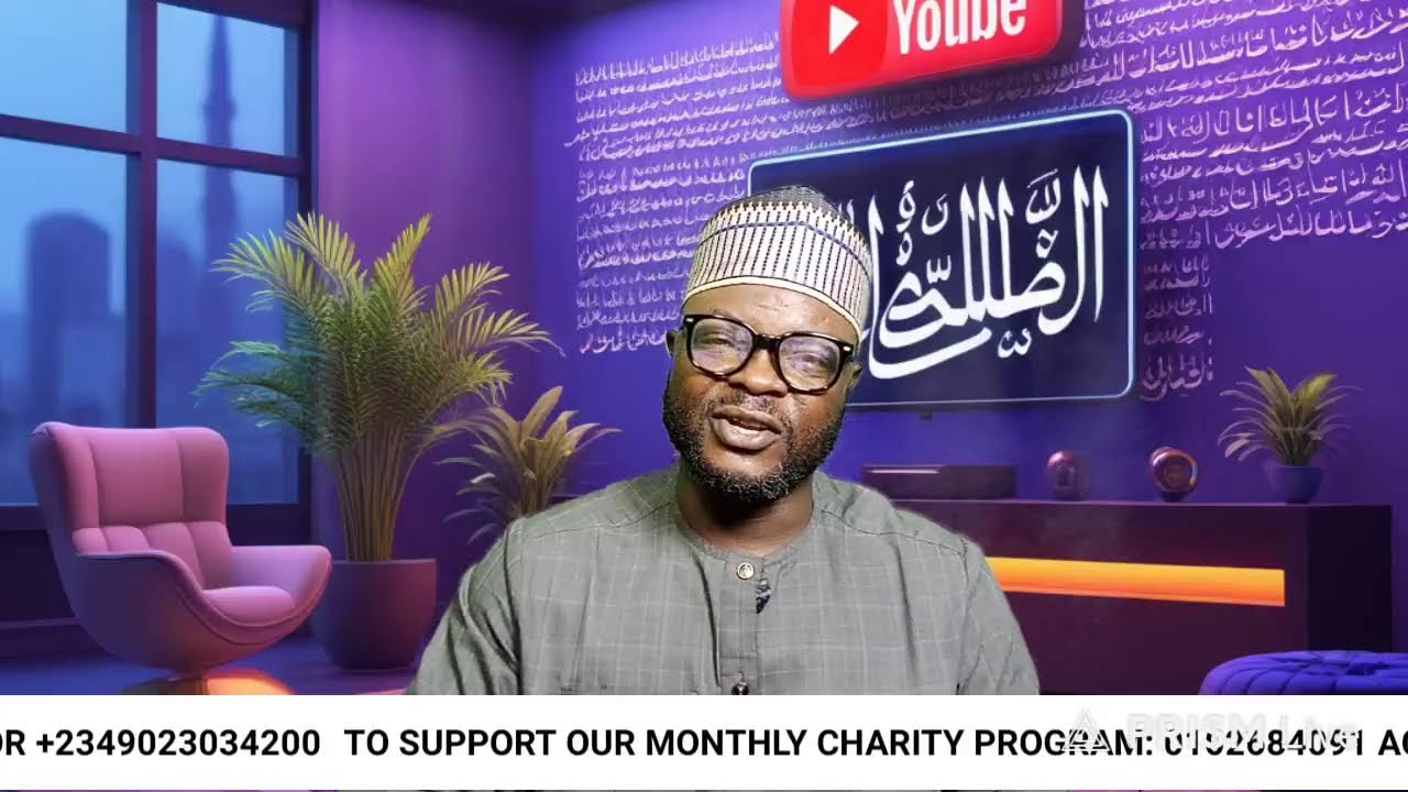 MIDNIGHT PRAYER: Tahaajjud Supplications & Adhkar for Spiritual Renewal (English & Yoruba)