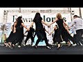 Beautiful Palestinian Traditional Dabke Dance [Arizona Asian Festival 2019]