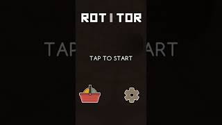 Rotator game screenshot 2