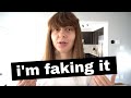 I Have Imposter Syndrome