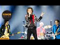 The Rolling Stones Threaten To Sue Trump For Using Their Music At Rallies
