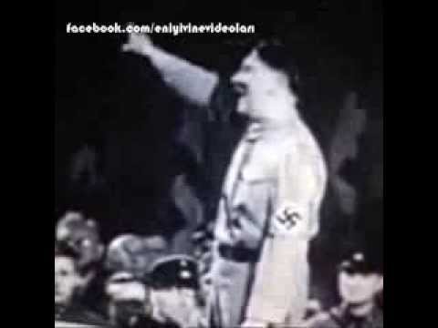 Hitlerin İsyanı :D