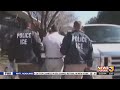 ICE fears in Indio neighborhood sparked by search warrant service