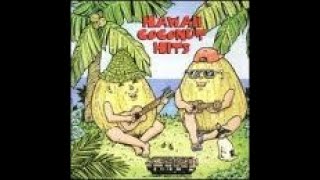 Video thumbnail of "Hawaii Coconut Hits - Shama Lama Ding Dong"