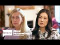 The Housewives Call Out Crystal Kung Minkoff | RHOBH (S13 E10) | Bravo