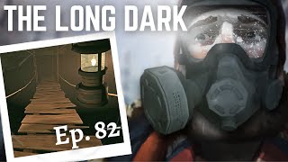 The Long Dark | Interloper - Ep. 82 | More Exploring in the Mine