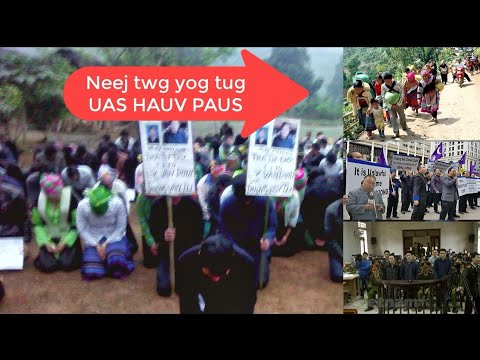 Video: Yuav Teeb Tsa Kev Nthuav Dav Li Cas