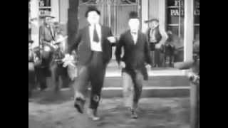 SKINHEAD LOVE AFFAIR -  Bad Manners, Laurel and Hardy