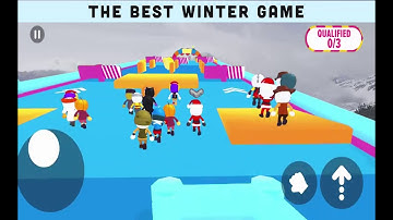 Party Royale | Gameplay | Android & IOS