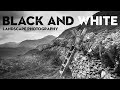 Why I shot just B&W to IMPROVE my PHOTOGRAPHY