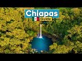 Mexico's Best Kept Secret: Chiapas - Things to do & Tips (Taco Trip Ep.03)