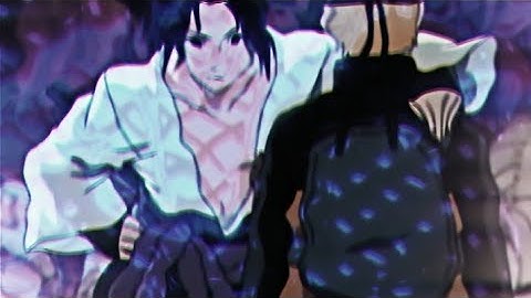 Pose - AMV Edgy Rotate | Advanced Xqn Rotate | Project File