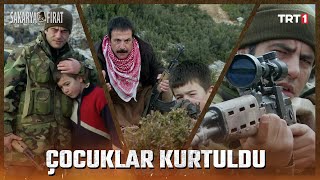 Türk Askerinden Büyük Kahramanlık 🇹🇷 - Sakarya Fırat 103. Bölüm @sakaryafirattrt