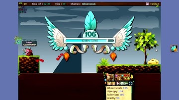 Transformice - Vanilla