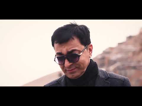 Video: Aslan Huseynov: Biography, Creativity, Career, Personal Life