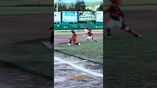 Safe por la tercera
