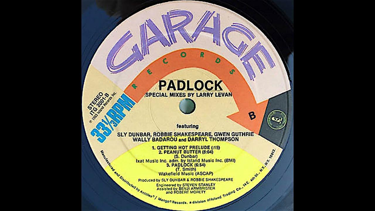 Gwen Guthrie Padlock (Larry Levan) (HQ) YouTube