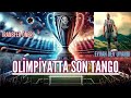 Olimpiyatta son Tango &amp;Kupa günü^ Transfer öneri