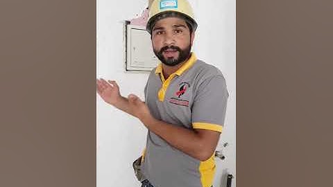 UAE Gas detection system with fire interfacing in Expo 2020 Iran pavilion (Bilal Maher)