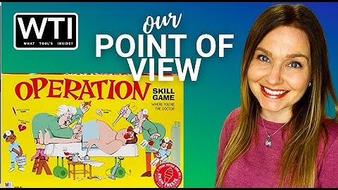 Our Point of View on Hasbro Operation Electronic Board Game  From Amazon
