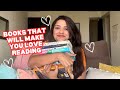 Top 12 books that will make you love reading in 2024  books for beginners