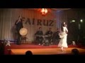 ALIA MURAD SAIDI TAHTIB EVENTO RESTO ARABE FAIRUZ 2016 ALIA MURAD SAIDI TAHTIB EVENTO RESTO ARABE FAIRUZ 2016