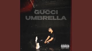 Gucci Umbrella