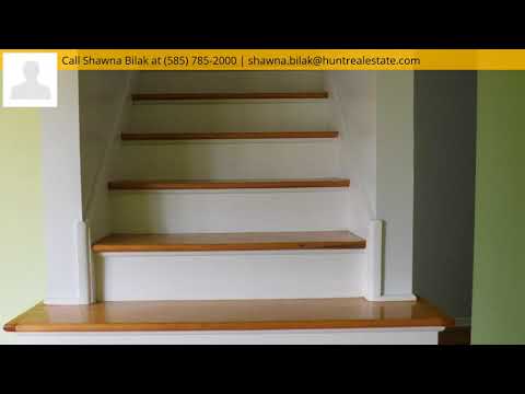 87 Golden Rod Lane, Henrietta, NY home video tour