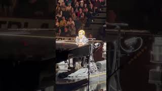 Elton John: Candle In The Wind 1 (Belfast - 31 March 2023)