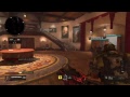 BLACK OPS 4 OPERACIÓN ZERO