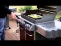 Weber Grills -Rotisserie Grilling on Gas