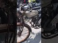 BASIKAL MOTOR RARE