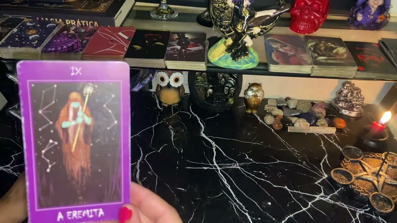 💫💥❤️ESSE ALGUÉM QUE SE AFASTOU,PEDIU PRA TE DIZER ISSO!!!❤️💥💫