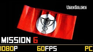ÜberSoldier - Mission 6 - Prison complex: outside