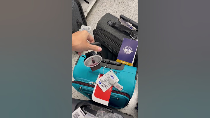 Best suitcases- hard shell vs soft shell?