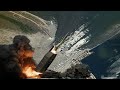 PANIC AND CHAOS: RUSSIAN DAM LEAKS AFTER UKRAINIAN HIMARS STRIKE || 2025