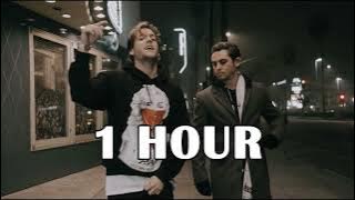 [1 Hour] -  NEFFEX - Deep in the Game