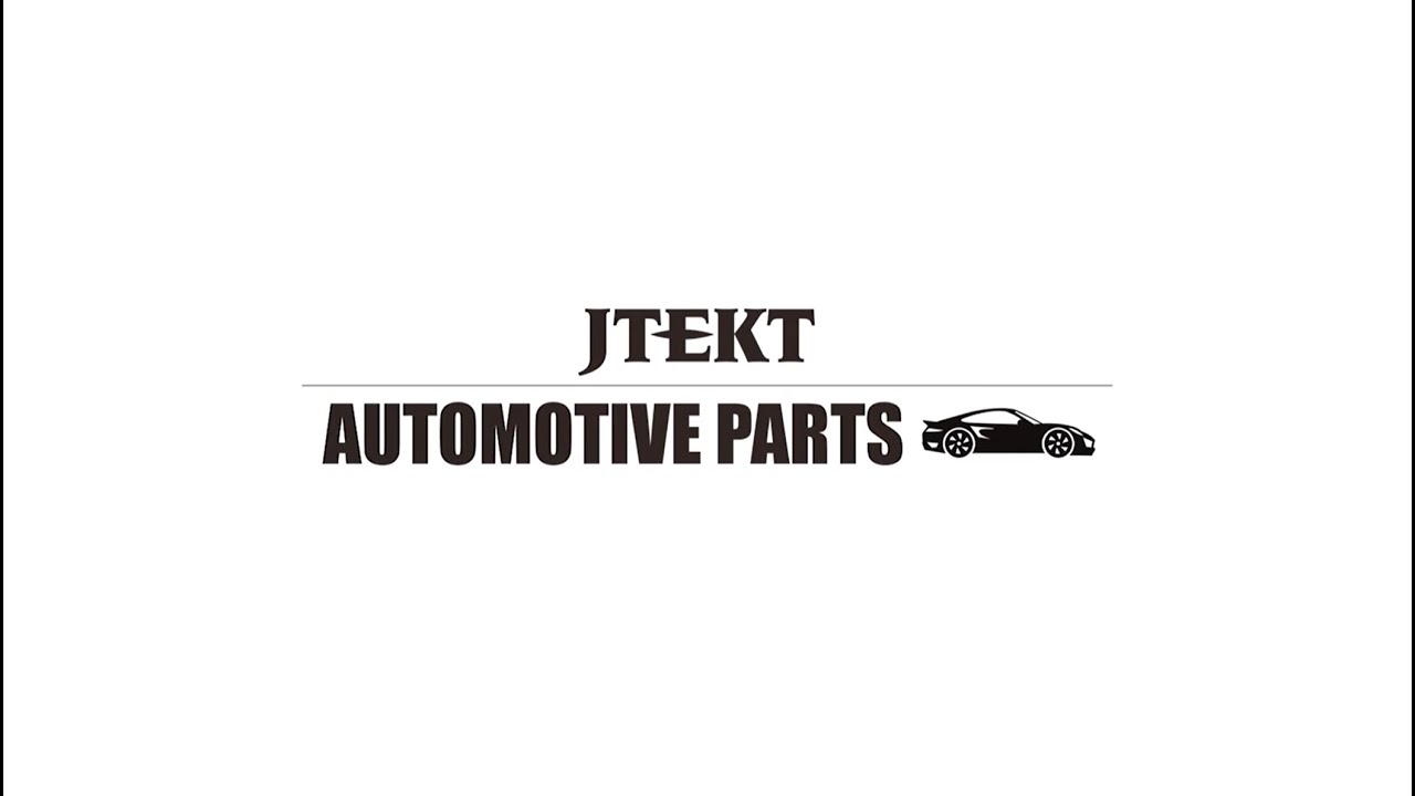 自動車部品の模倣品対策｜模倣品対策活動｜株式会社ジェイテクト