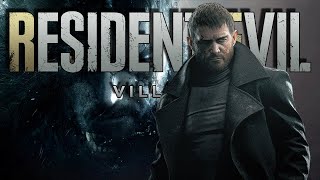 RESIDENT EVIL 8: VILLAGE[#01] Das VERLASSENE Dorf!